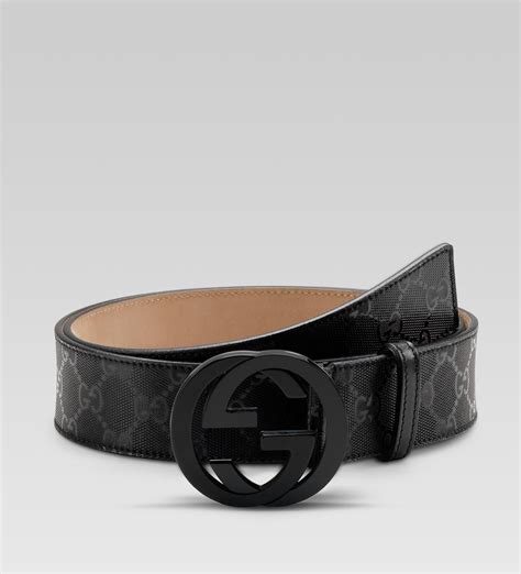 discount mens gucci belts|authentic Gucci belt men.